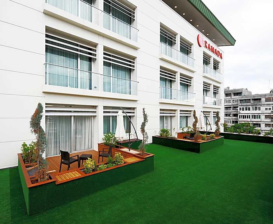 Ramada by Wyndham Podgorica