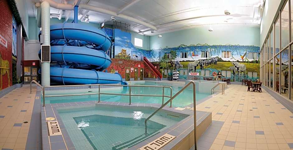 Canad Inns Destination Centre - Fort Garry
