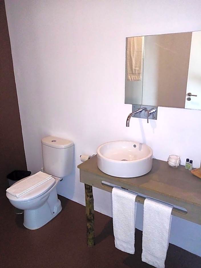 Sao Vicente Lodge - Atlantic Retreat