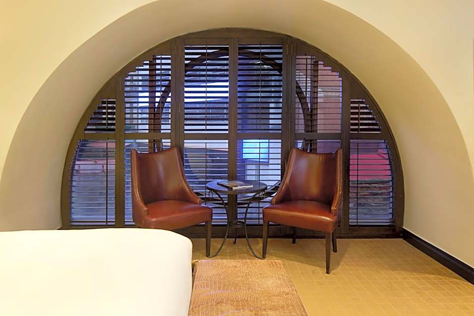 Radisson Blu Hotel, London Leicester Square