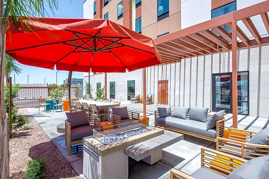 Hampton Inn By Hilton & Suites Phoenix East Mesa, AZ