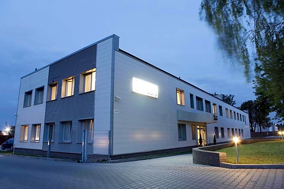 Standard Delegacyjny Bed & Breakfast