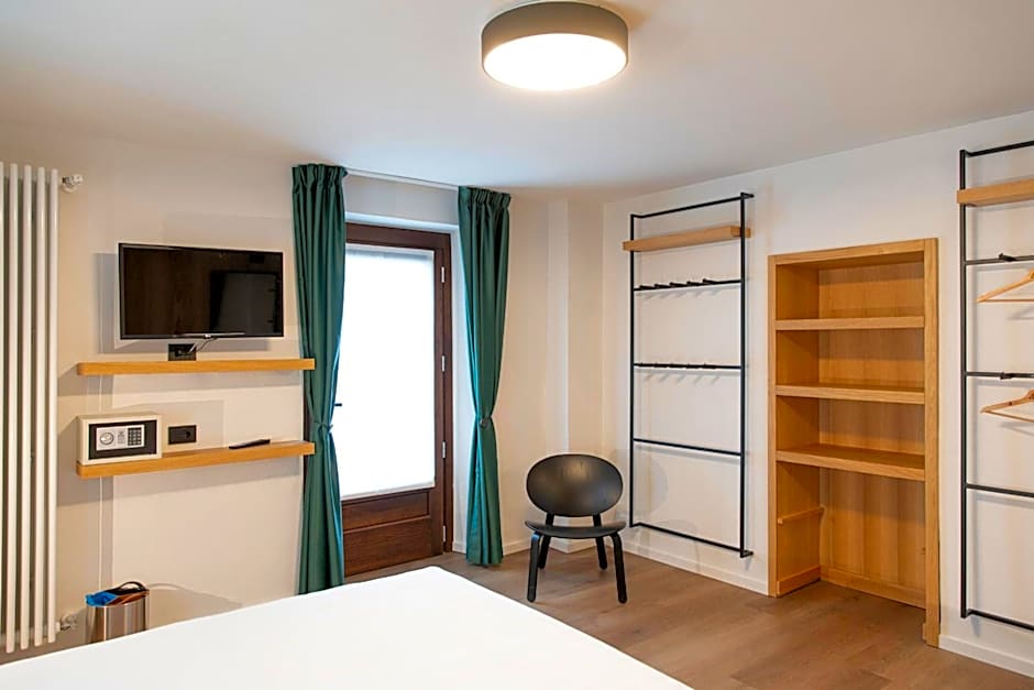 Hotel SALEI