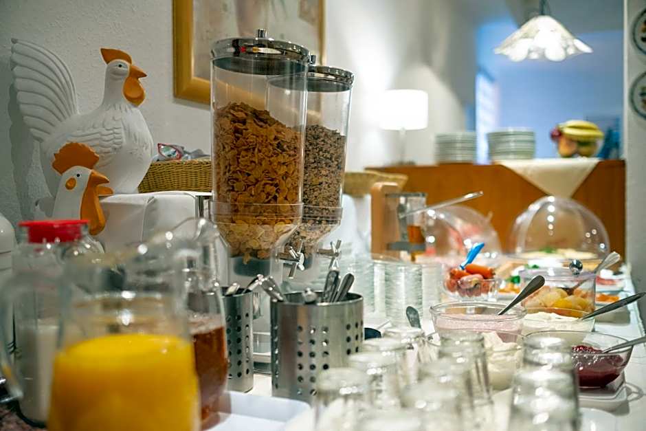 Flair Hotel zur Therme