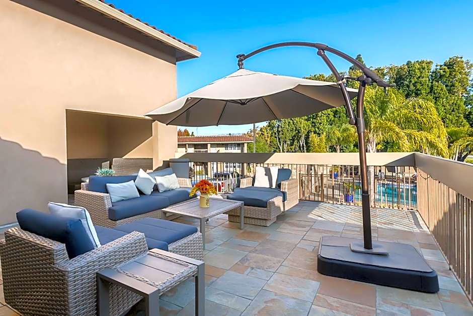 Best Western University Inn Santa Clara