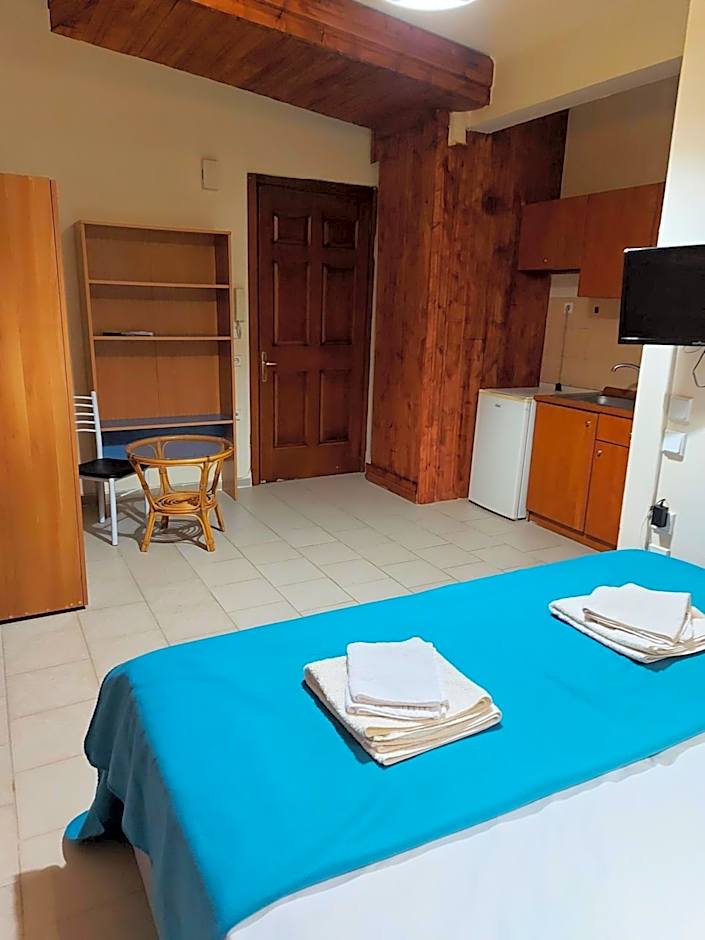 Nefeli Apartments Ορεστιάδα