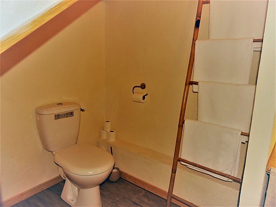 Chambres d'hôtes La Dorgisane