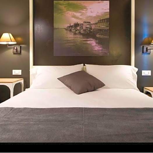 Hotel B&B il Mosaico