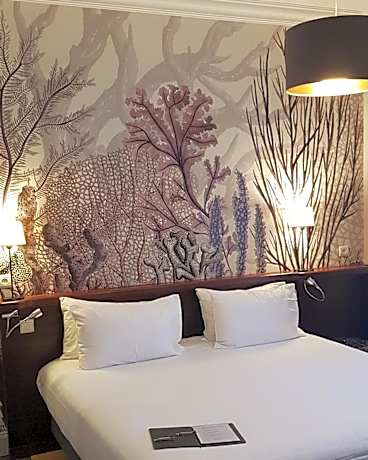 Garden Side Triple Room