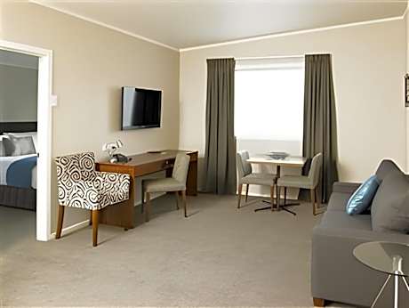 Premier Two Bedroom Apartment