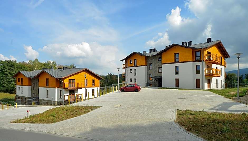 Apart-Invest Apartament Oslo