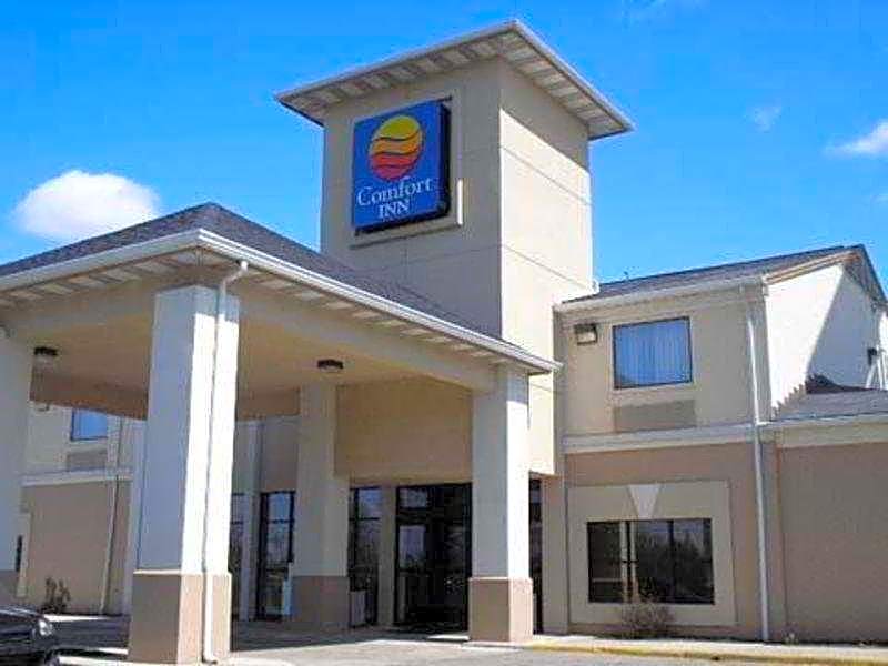 Comfort Inn North
