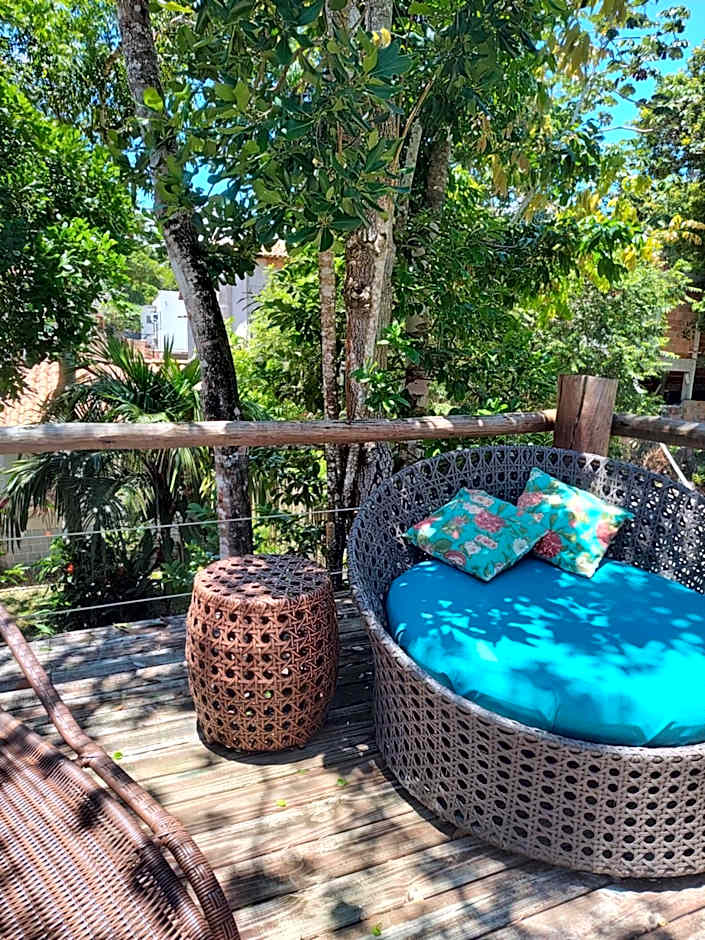 4 Elementos Guest House