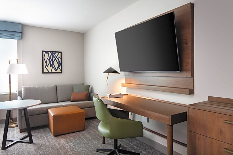 Staybridge Suites - Iowa City - Coralville, an IHG Hotel