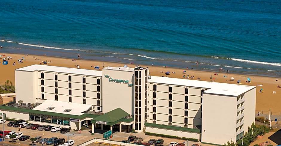 The Oceanfront Inn - Virginia Beach