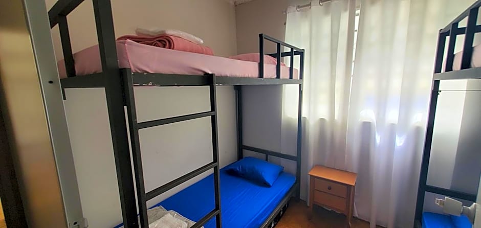 Hostel Bauru