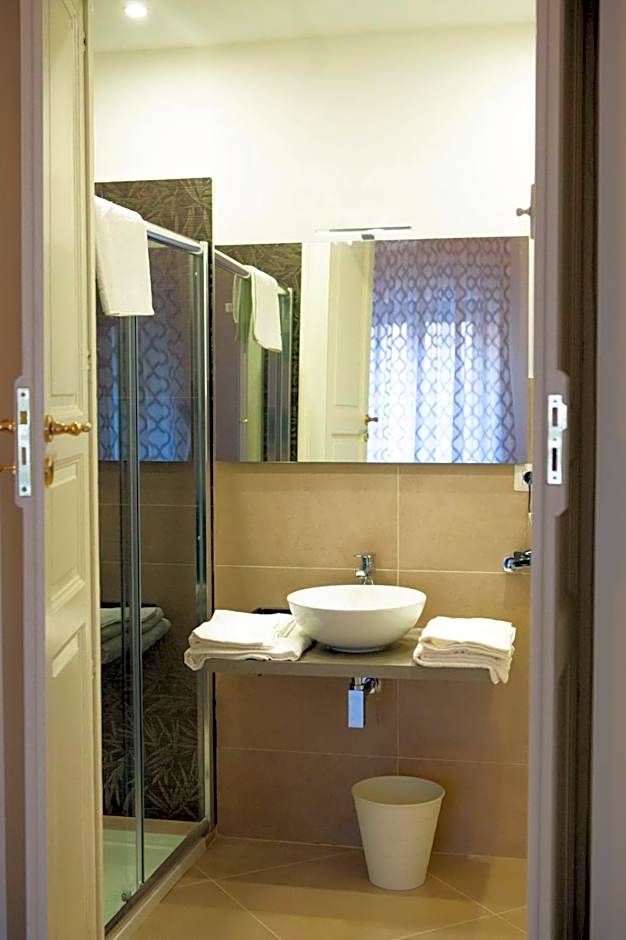 CasaPaola b&b Rooms