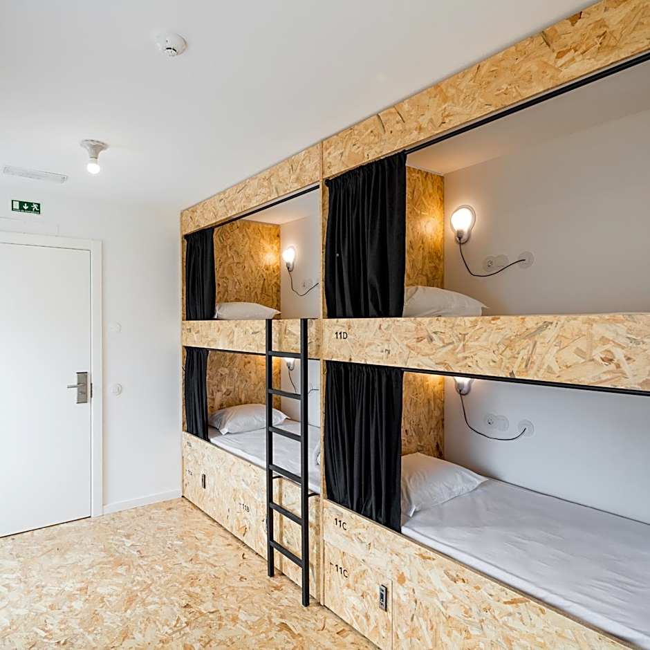 Hostel Conii & Suites Algarve