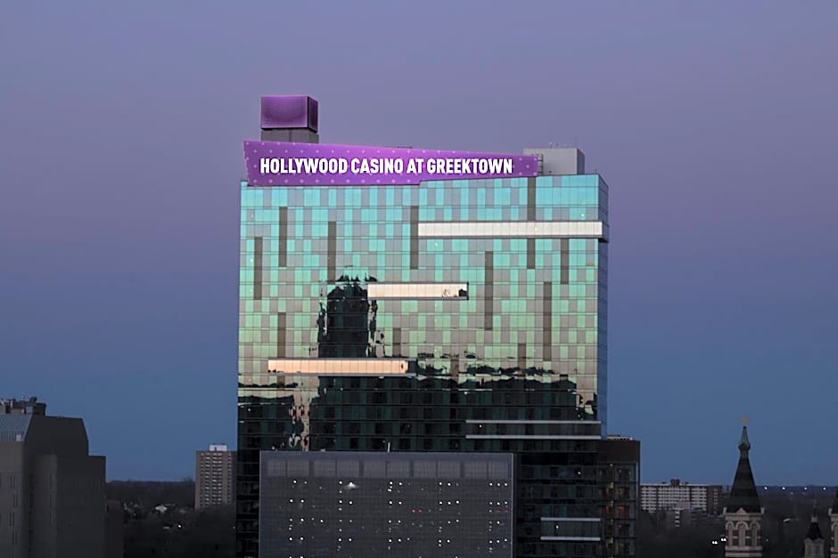 Hollywood Casino-Hotel at Greektown