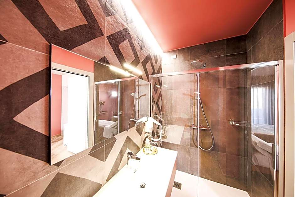 Vicolo Malavolta 7 Rooms and Suites