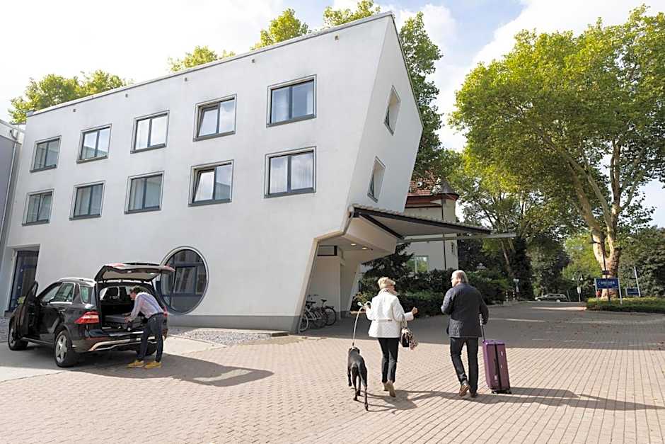 Parkhotel Herne