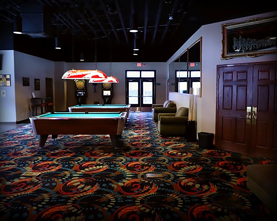 Comfort Inn & Suites Deadwood