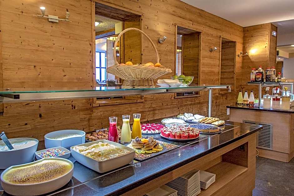 SOWELL HOTELS Le Pas du Loup