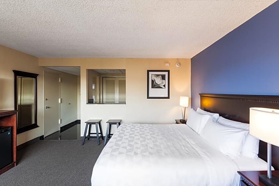 Holiday Inn South Plainfield-Piscataway By IHG