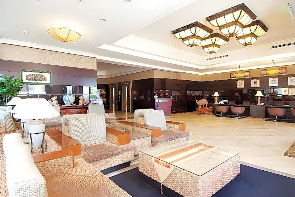 Jia Hsin Garden Hotel
