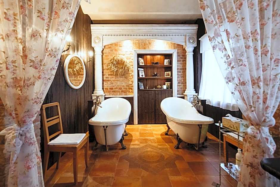 Piena muiža - Berghof Hotel & SPA