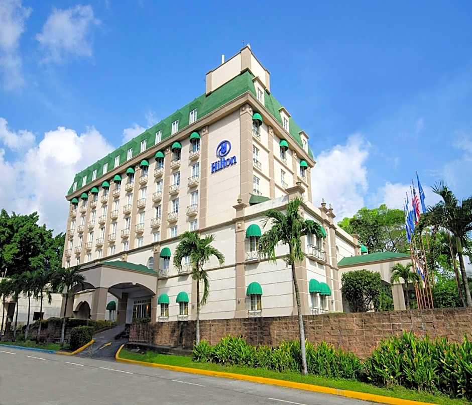 Hilton Princess San Pedro Sula