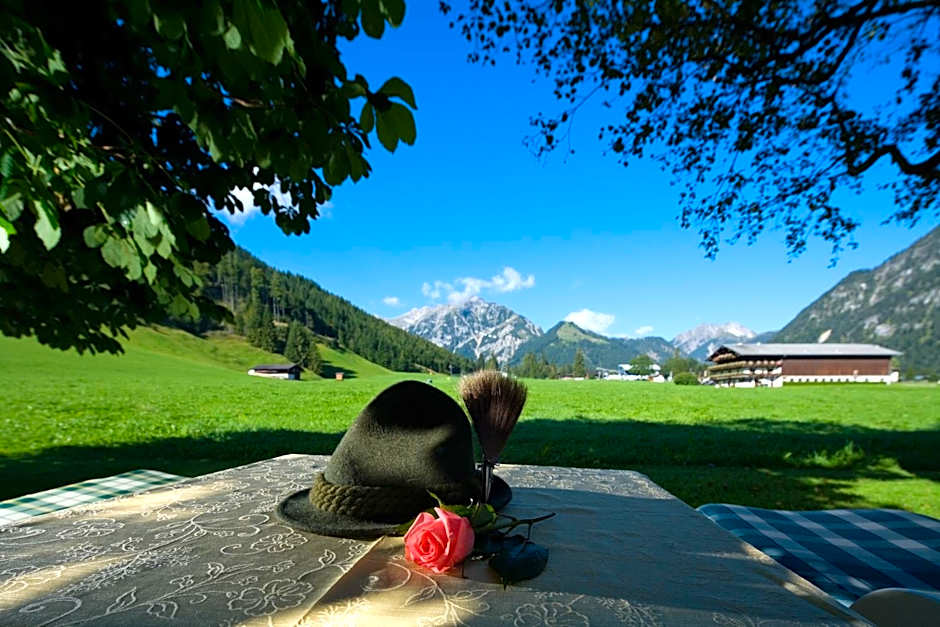 Hotel Bergland