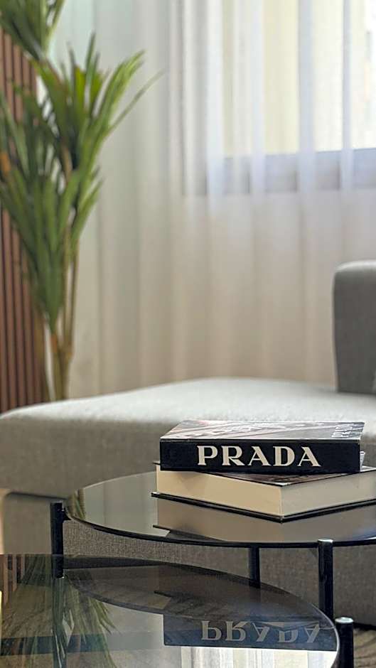 7th Floor 3BR with Terrace - AppartAli Luxury Platform