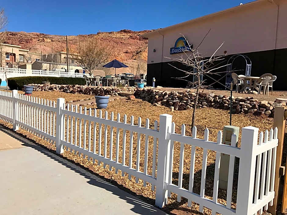 Days Inn by Wyndham Moab