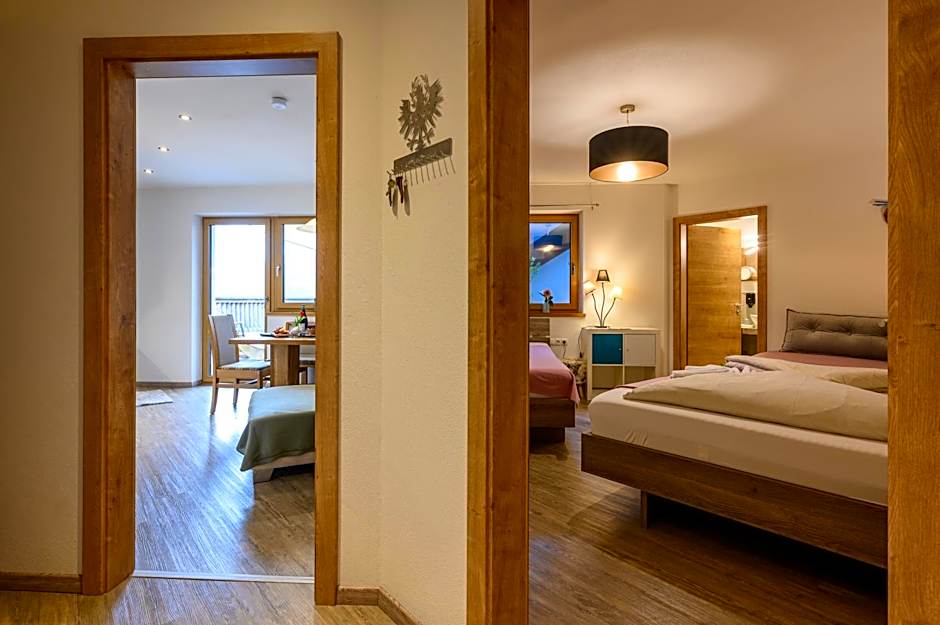 Restaurant Appartements Almdiele