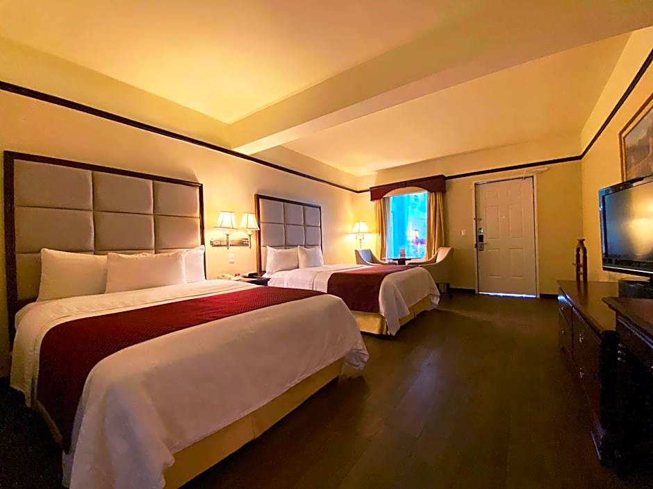 Safi Royal Luxury Centro