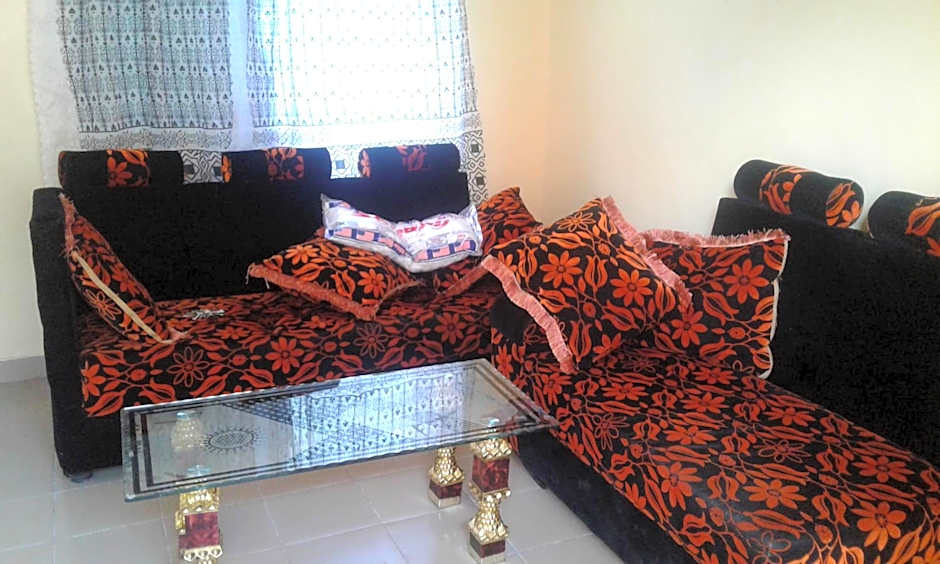 JJ & JE Family House