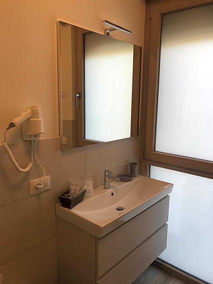 Il Sole e la Luna B&B in Garda