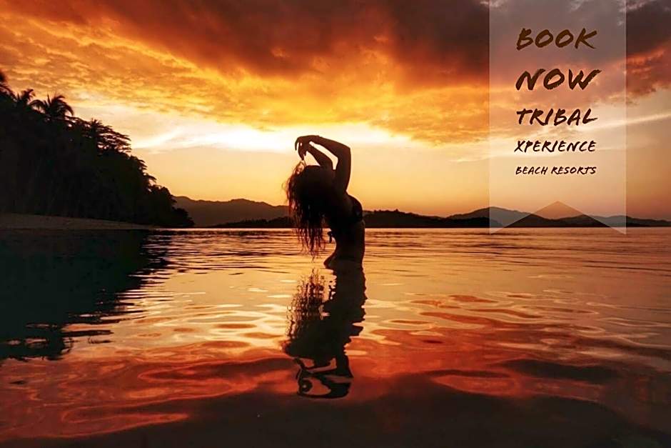 Tribal Xperience Port Barton Town