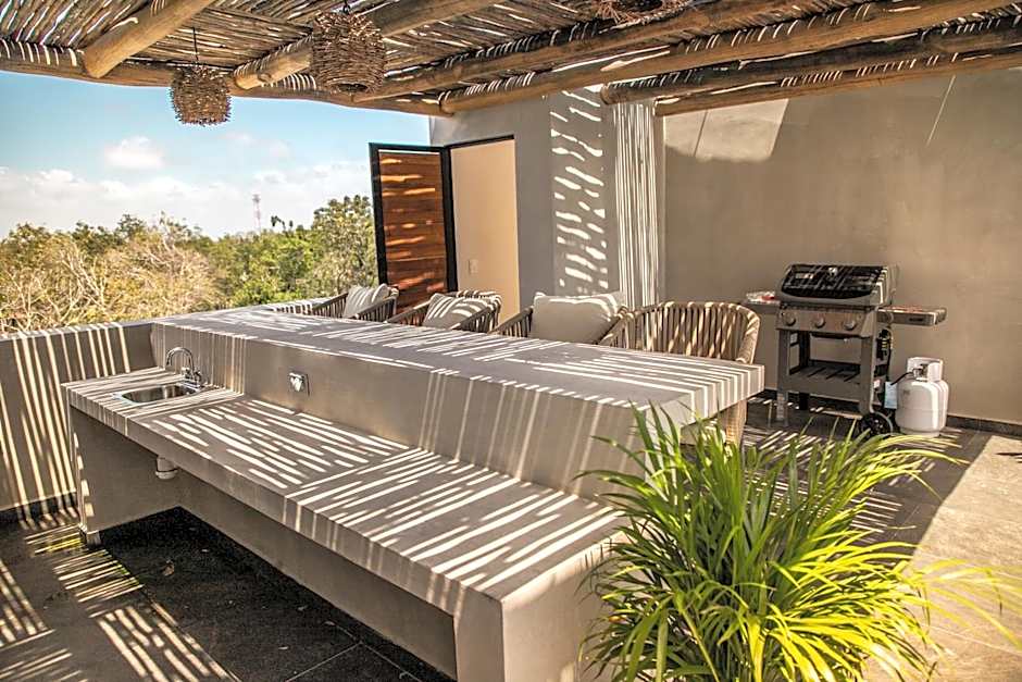 Macondo Tulum