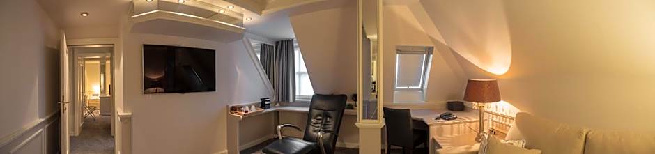 Hotel Lippischer Hof
