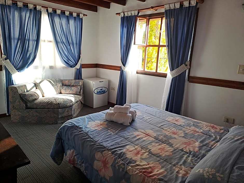 Hosteria Austral