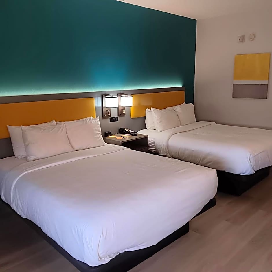 Comfort Inn North of Asheville