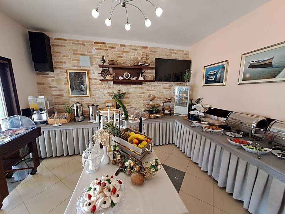 Hotel Vila Tina