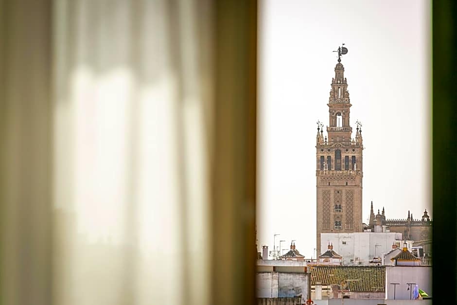 Aquitania Home Suites