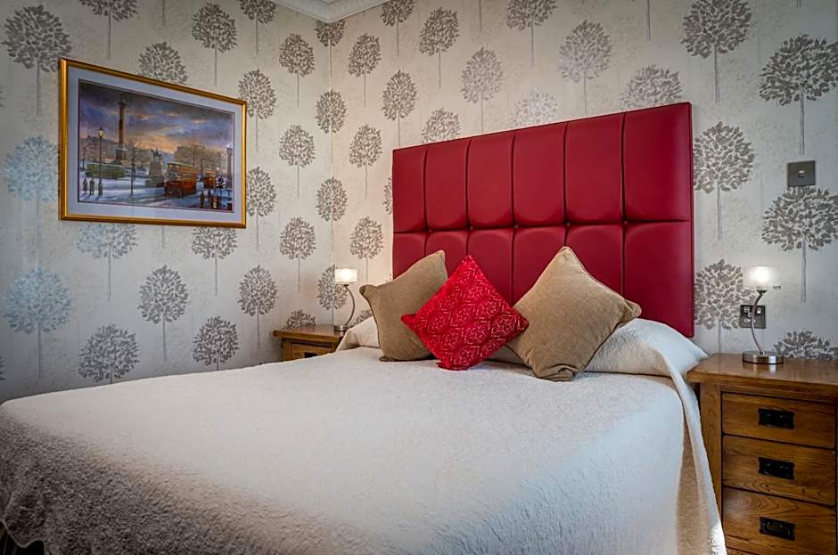 Langham Hotel Eastbourne