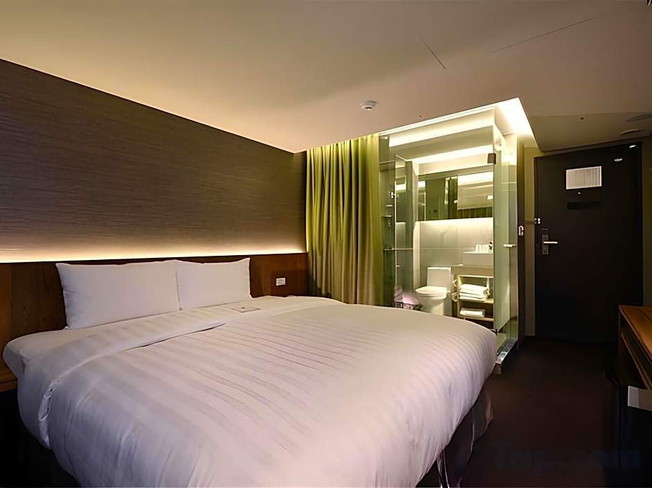 Goodmore Hotel - Shi-Da