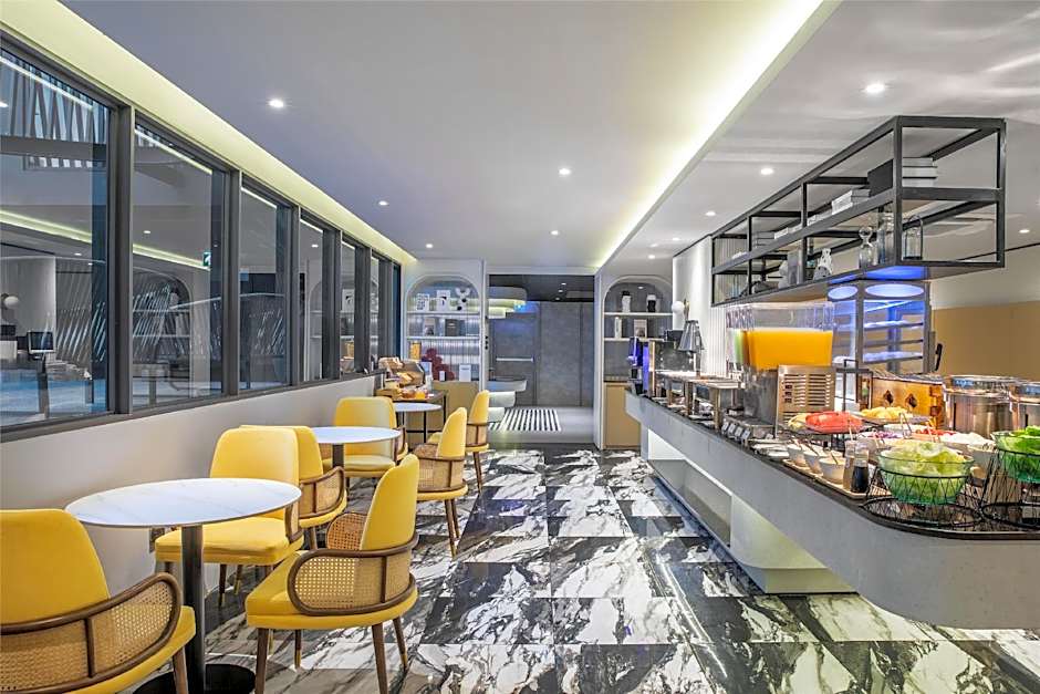 Best Western Ratchada Hotel