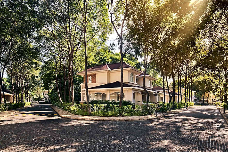 The Waterfront Residence