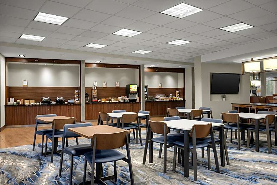 Fairfield Inn & Suites by Marriott Salt Lake City Midvale